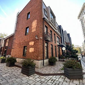 Продаются 2-комнатные апартаменты, 66,2 м² в ЖК ЛофтКвартале «Studio 8 (Студио 8)»