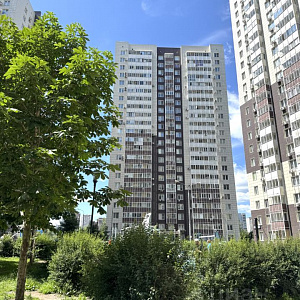 Продается студия, 27,8 м² в ЖК «Одинцовский Парк»