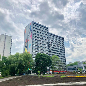 Продаётся коммерческая недвижимость 81,7 м2 в ЖК Профсоюзная 69