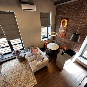 Продаются апартаменты, 48 м² в ЖК ЛофтКвартале «Studio 8 (Студио 8)»