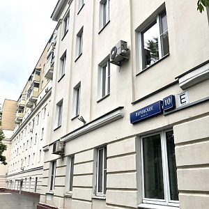 Продается помещение свободного назначения, 178,9 м², находящееся по адресу Перовское шоссе д10к2