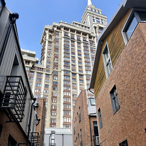 Продается Офис (А) 197,7 м2 в ЖК ЛофтКвартале «Studio 8 (Студио 8)»