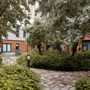 Продаются многокомнатные апартаменты, 230 м² в ЖК «Studio 8 (Студио 8)»