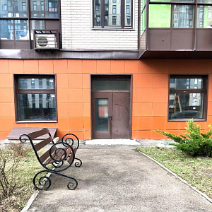 Сдаются в аренду помещения свободного назначения, 54 – 55 м² в ЖК «Позитив», два помещения