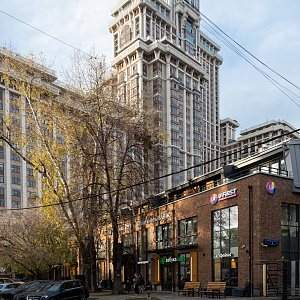 Продаются многокомнатные апартаменты, 61,5 м² с антресолью в ЖК «Studio 8 (Студио 8)»