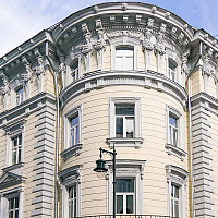 В столице с торгов продано помещение в здании, являющемся объектом культурного наследия
