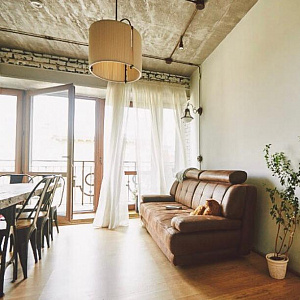 Продаются апартаменты 165,7 м2 в ЖК Manhattan house