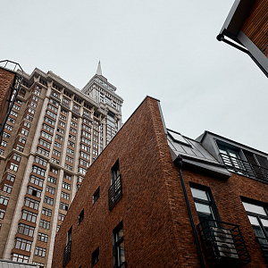 Сдаются в аренду 3-комн. апартаменты, 145 м² в ЖК «Studio 8 (Студио 8)»